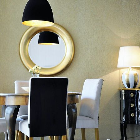 Mondrian Luxury Suites & Apartments Krakow Old Town Exterior foto