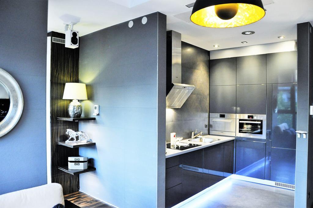 Mondrian Luxury Suites & Apartments Krakow Old Town Exterior foto