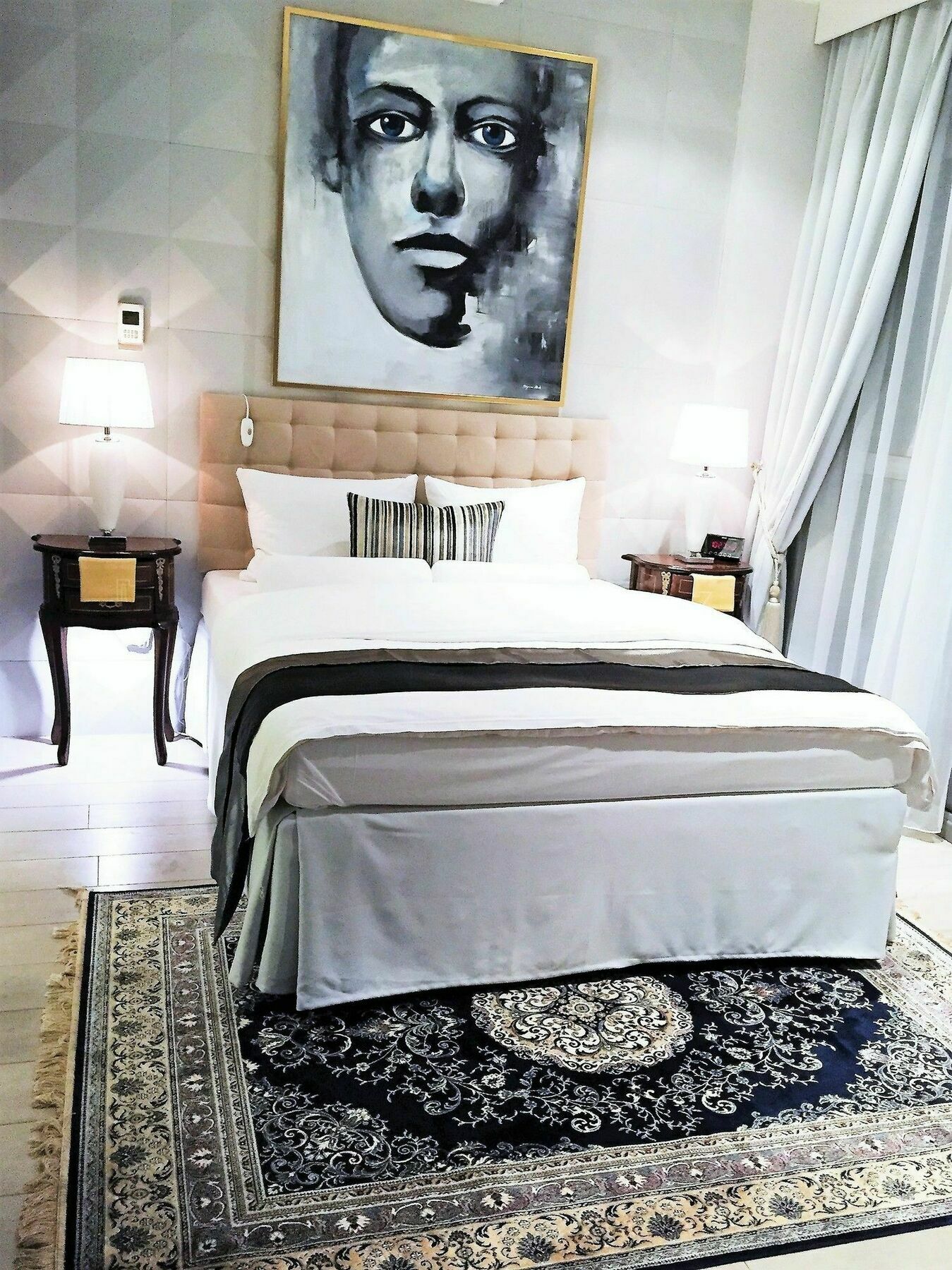 Mondrian Luxury Suites & Apartments Krakow Old Town Exterior foto
