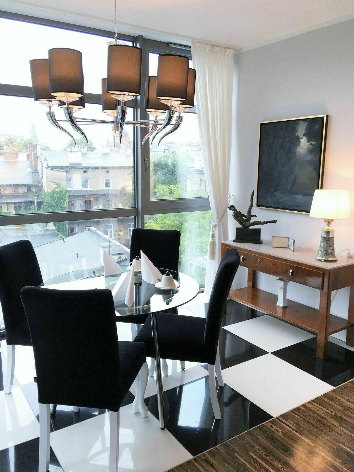 Mondrian Luxury Suites & Apartments Krakow Old Town Exterior foto