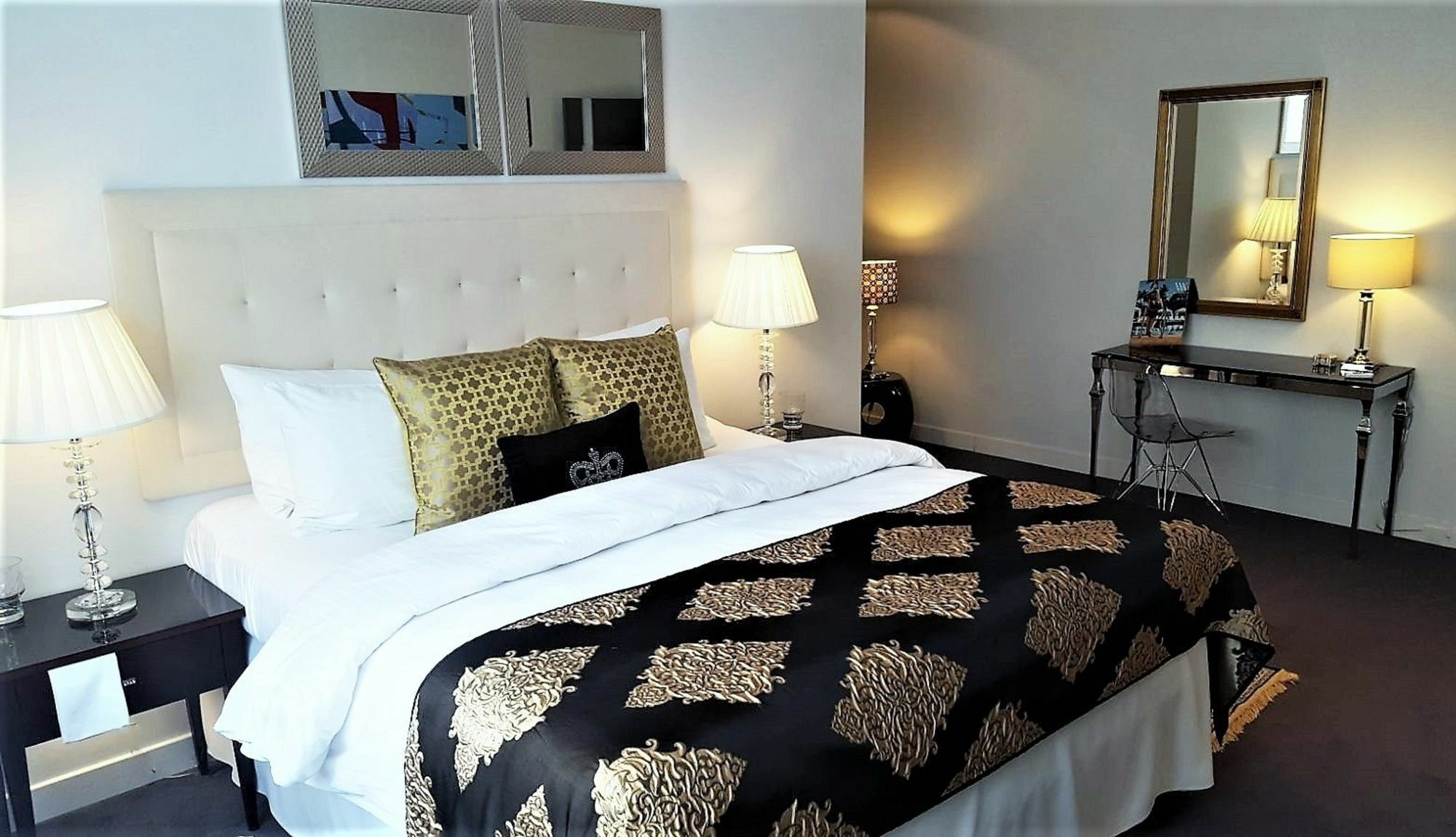 Mondrian Luxury Suites & Apartments Krakow Old Town Exterior foto