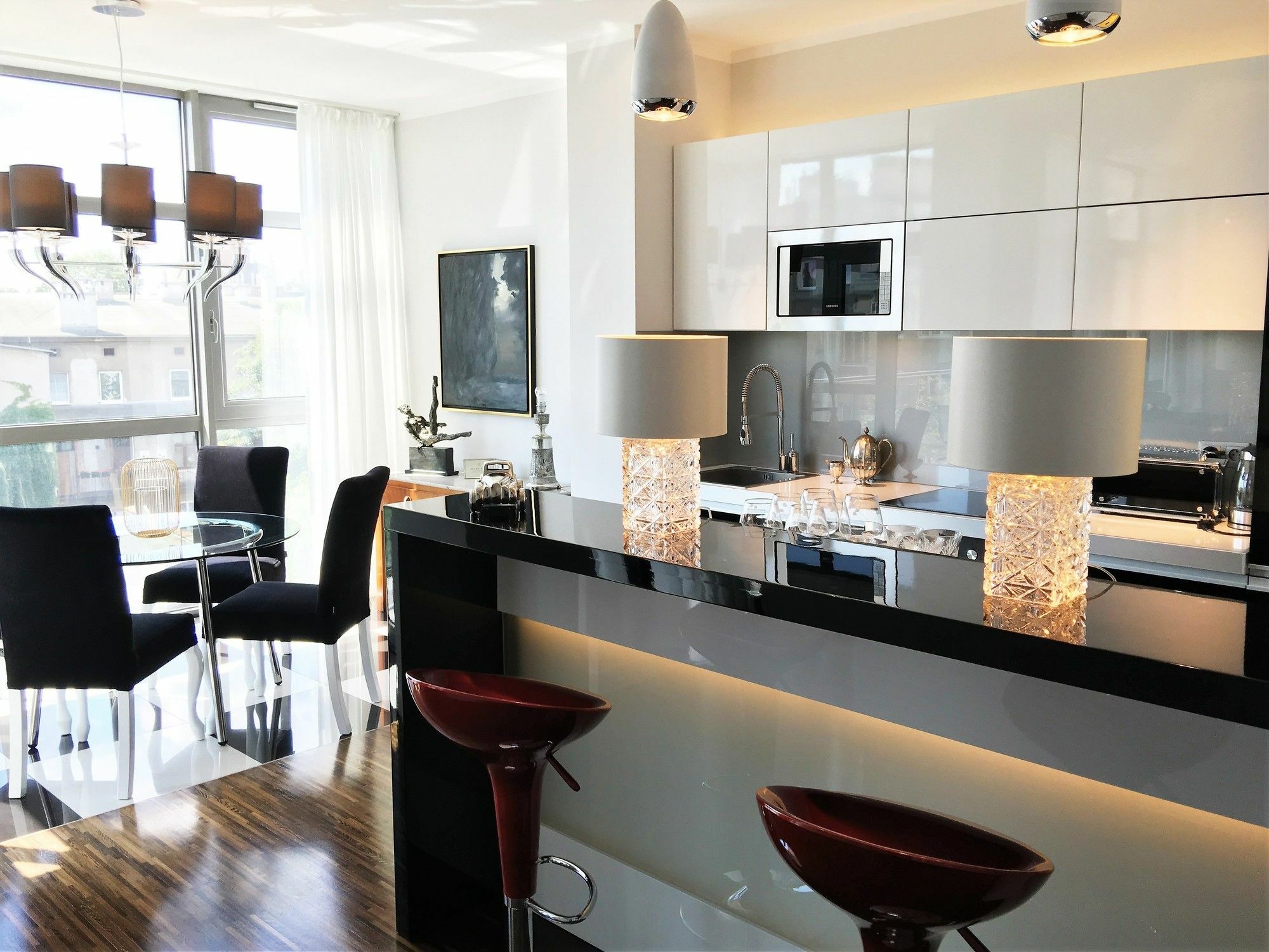 Mondrian Luxury Suites & Apartments Krakow Old Town Exterior foto