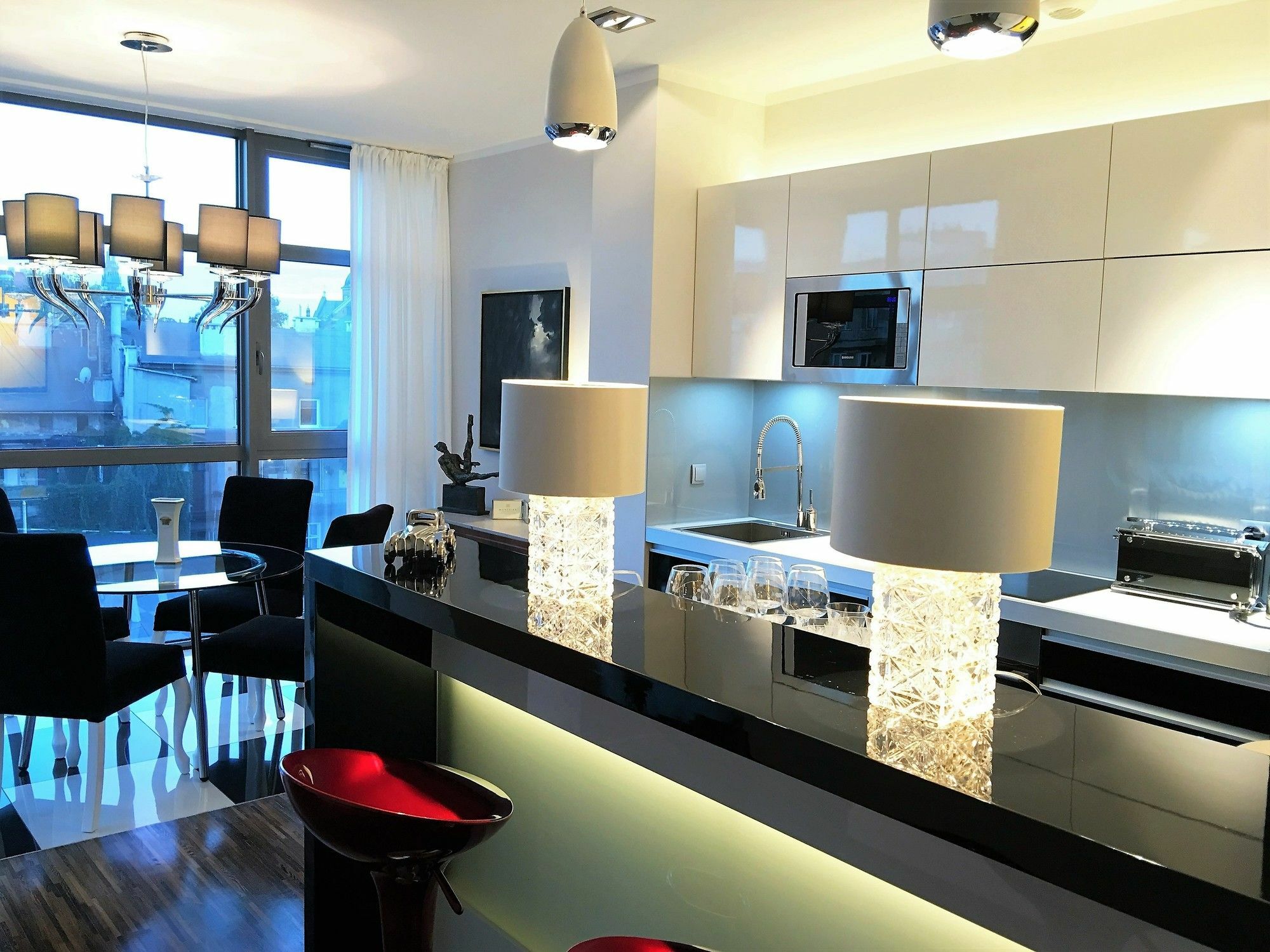 Mondrian Luxury Suites & Apartments Krakow Old Town Exterior foto