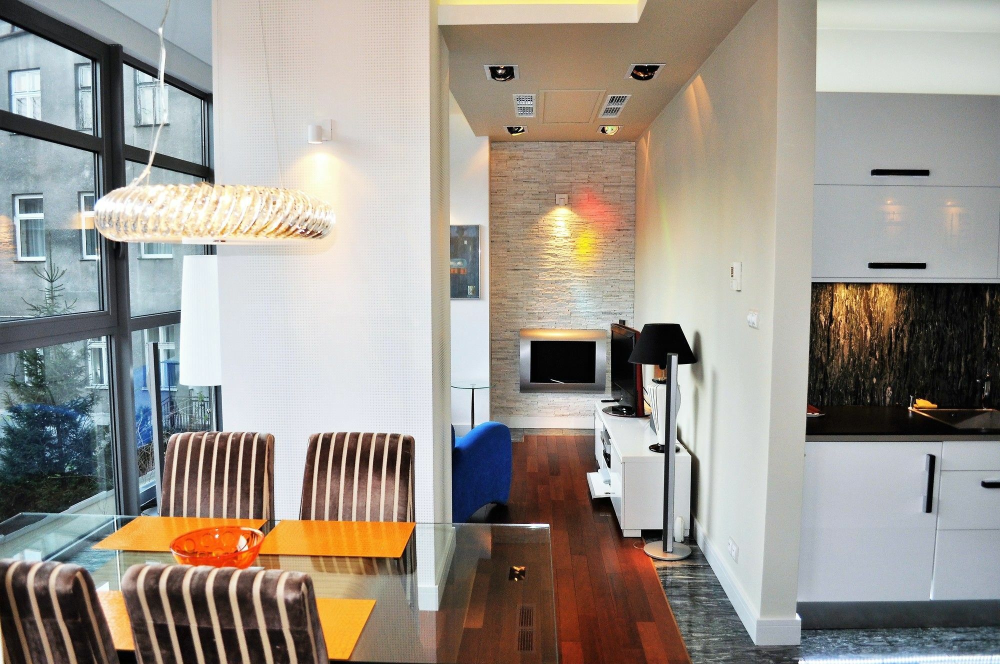 Mondrian Luxury Suites & Apartments Krakow Old Town Exterior foto