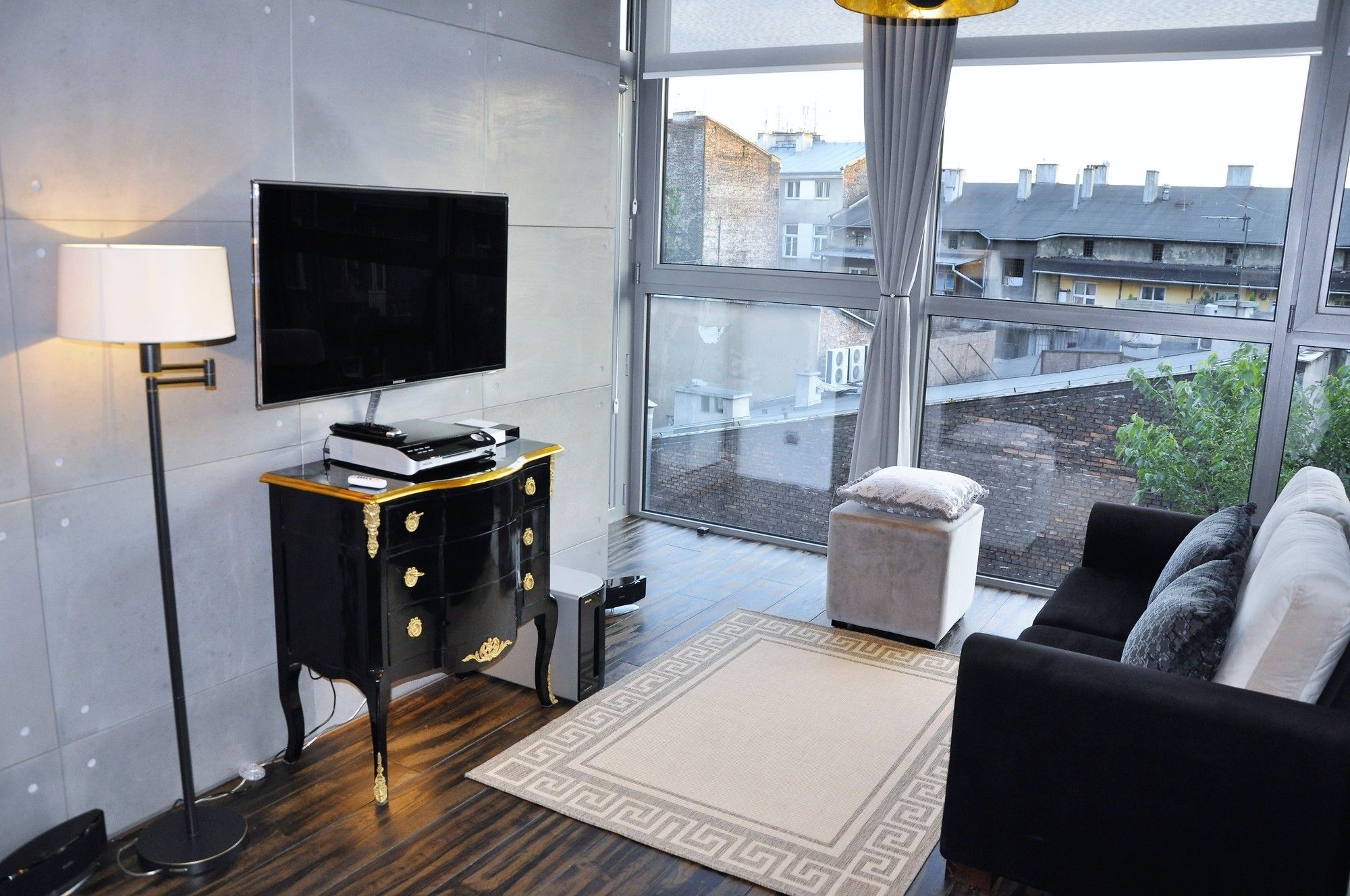 Mondrian Luxury Suites & Apartments Krakow Old Town Exterior foto