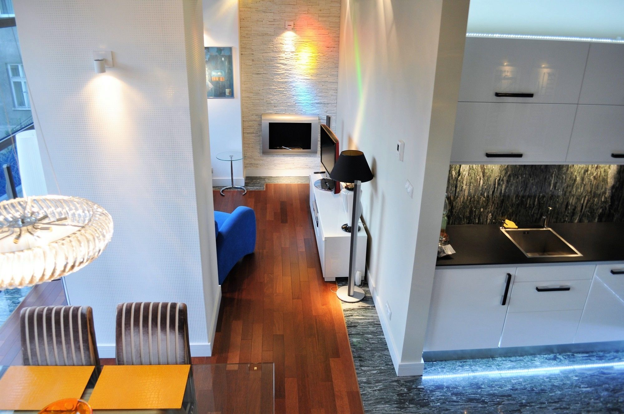 Mondrian Luxury Suites & Apartments Krakow Old Town Exterior foto
