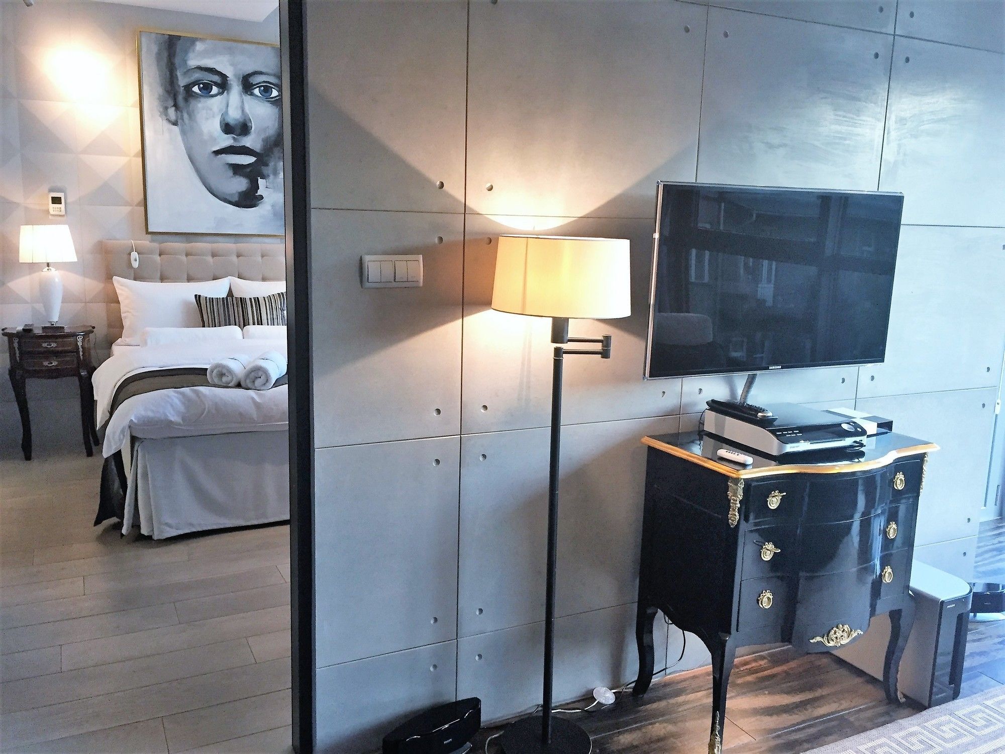 Mondrian Luxury Suites & Apartments Krakow Old Town Exterior foto
